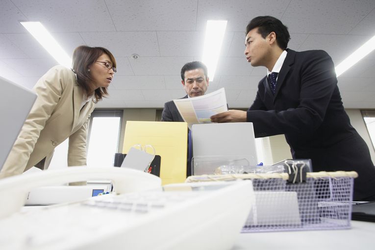外国人労働者を配転する際の留意点は?